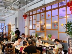 -桃园眷村(万象天地店)