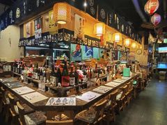 -千羽鹤海鲜居酒屋Bistro(大望路店)