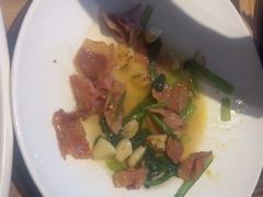 -九转小磨·东北菜老字号(祥安店)