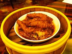 -夏宫中餐厅(香格里拉大酒店)