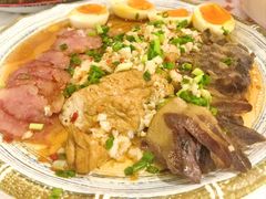 -东排食堂长沙小吃大排档(五一广场店)