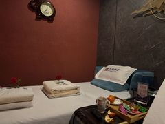 -大瀚养生SPA足道会馆(长逸店)