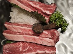 -牛将军•涮肉•烤肉•铁板烧(北京王府井·故宫店)