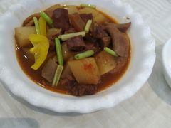 -巨元河鲜酒楼·清远特色菜名店(英德店)