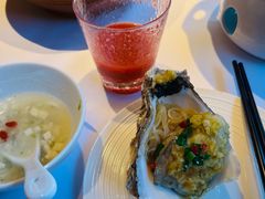 -宝轩渔府·老字号海鲜·正宗津菜(水上店)