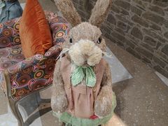 -初拾·花里餐厅(钜城华亿店)