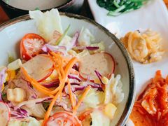 -热血兄弟·炭火烤肉(融侨中心店)