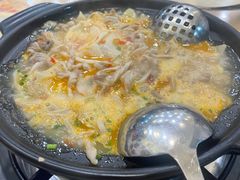 脆肚-李师傅脆肚(梅林店)
