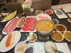 -世贸万锦大酒店·烹大师火锅达人