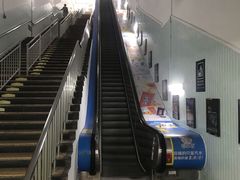 -安定门(地铁站)