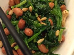 -金豆角砂锅焖面(安贞店)