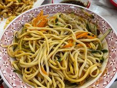 -天天初二·天津传统捞面·天津特色菜(凌奥总店)