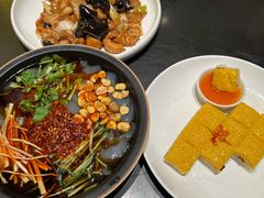 -鼓楼东街老火锅(鼓楼店)