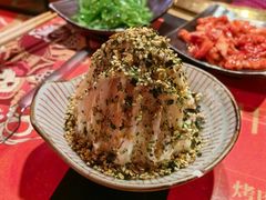 -和来烤肉(仓山万达店)