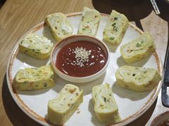 -海云台韩式汤饭·13年匠心韩料(南山店)