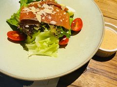 -缦云里花园餐厅
