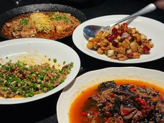 -金谷仓家庭料理(马泉营店)