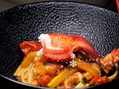 -沈阳君悦酒店·意坊意大利餐厅