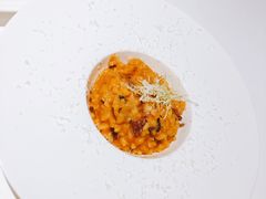 6月意大利烩饭-K·Kitchen KK牛扒厨房(江南西店)