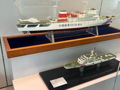 -上海中国航海博物馆