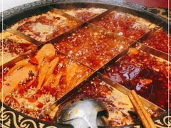 -黄家码头老火锅(解放碑旗舰店)