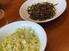 -杨厨的田园饭店(长城路店)