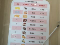 -樱花糕坊(万松园店)