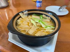 -洪福饭店·十八年老店