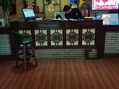大堂-大瀚养生SPA足道会馆(长逸店)