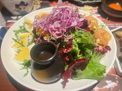 -弓二·烧鸟居酒屋(财富购物中心店)