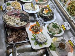 -鲁西南老厨子·特色鲁菜(经一纬五店)