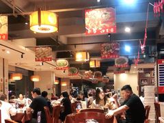 大堂-天下客饭店(中山路店)