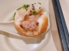 -东泰祥生煎馆(重庆北路店)