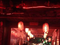 -旺角小渔村·海肠捞饭开创者(环山路店)