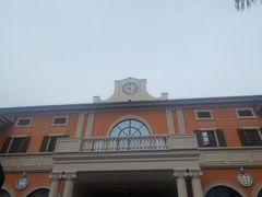 -佛罗伦萨小镇广佛名品奥特莱斯(疏港路店)