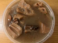 -燕子煨汤(山海关路店)