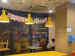 -麦当劳(海洋城店)
