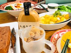 -肥韬茶餐厅(南山mini店)