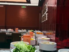 -龍歌自助小火锅(雨花台江南虹悦城店)