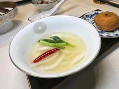 -许家菜(望江店)