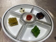 -北京泰富酒店-柏景轩中餐厅