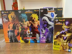 -乐唐潮玩·谷子·一番赏·手办