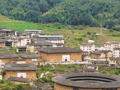 -初溪土楼群
