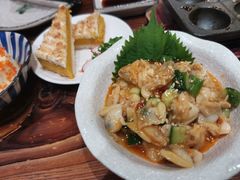 -小川洋风料理(街道口店)