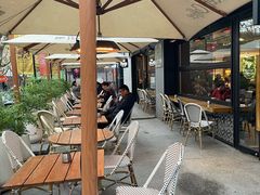 -Peet's 皮爷咖啡(东湖路手作店)