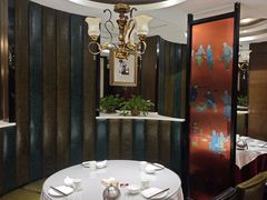 -老牌坊鲁菜名店(聊城美食岛店)
