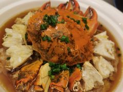 -宝盛水博园大酒店·中餐厅·杭帮菜