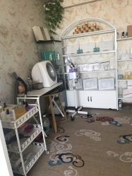 -阿茹娜美容会馆