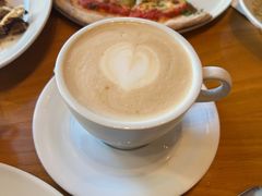 -君悦酒店·La Terrazza意合園·意式风味