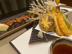 -月下料理(楷林IFC店)